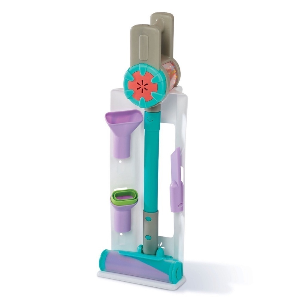 Spark Create Imagine Toy Vacuum Set - Picture 12 of 16